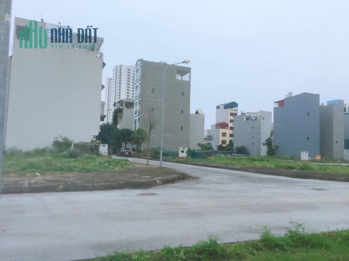 Hót Hót, bán đất dịch vụ Yên Nghĩa, Hà Đông, 50m2, không lỗi, gần chung cư, 4.8 tỷ