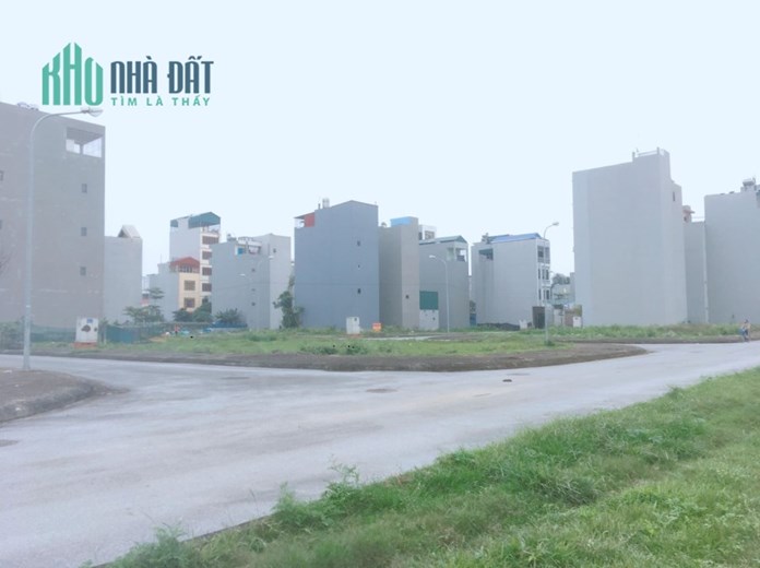 Hót Hót, bán đất dịch vụ Yên Nghĩa, Hà Đông, 50m2, không lỗi, gần chung cư, 4.8 tỷ