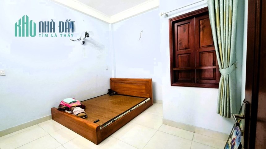 Bán nhà 1T2L 2pn hẻm 5m đường 8 Linh Xuân