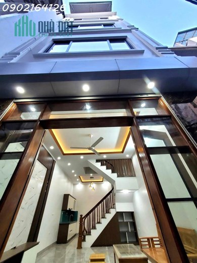 BÁN NHÀ PHỐ KIM HOA PHƯƠNG LIÊN ĐỐNG ĐA MỚI ĐẸP 10M RA PHỐ GẦN CV THỐNG NHẤT 42M 5T 6.4 TỶ