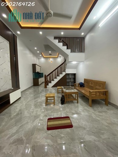 BÁN NHÀ PHỐ KIM HOA PHƯƠNG LIÊN ĐỐNG ĐA MỚI ĐẸP 10M RA PHỐ GẦN CV THỐNG NHẤT 42M 5T 6.4 TỶ