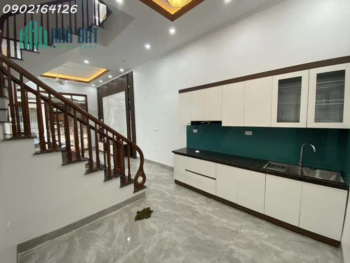 BÁN NHÀ PHỐ KIM HOA PHƯƠNG LIÊN ĐỐNG ĐA MỚI ĐẸP 10M RA PHỐ GẦN CV THỐNG NHẤT 42M 5T 6.4 TỶ