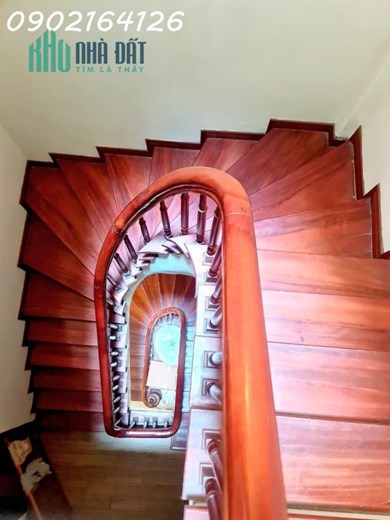 BÁN NHÀ PHỐ KIM HOA PHƯƠNG LIÊN ĐỐNG ĐA MỚI ĐẸP 10M RA PHỐ GẦN CV THỐNG NHẤT 42M 5T 6.4 TỶ