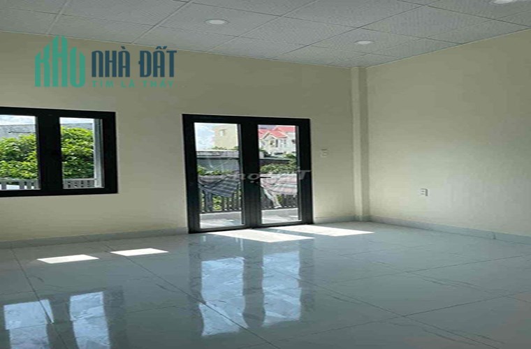 HẺM XE TẢI SÁT MẶT TIỀN. GẦN ĐH VĂN LANG - ĐHCN 4 - PHẠM VĂN ĐỒNG. XH NGỦ TRONG NHÀ, 385/12
