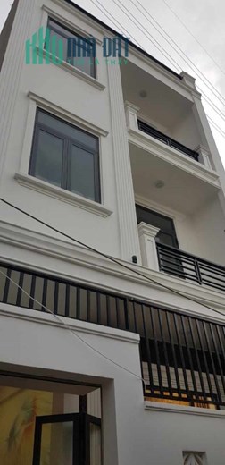Bán Nhà Đường Hồ Văn Long Bình Tân, B. Tân, 100m2 X 4 Tầng, Dòng Tiền 29tr Mỗi Tháng, Chỉ 5 Tỉ