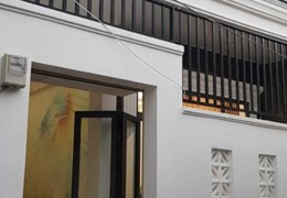 Bán Nhà Đường Hồ Văn Long, Bình Hưng Hòa B, B. Tân, 100m2 X 4 Tầng, Dòng Tiền 29tr Mỗi Tháng, Chỉ 5