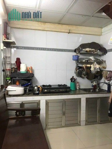 Chính Chủ Bán Nhà Gò Vấp 36m2, Thống Nhất, Hẻm 3 mét.