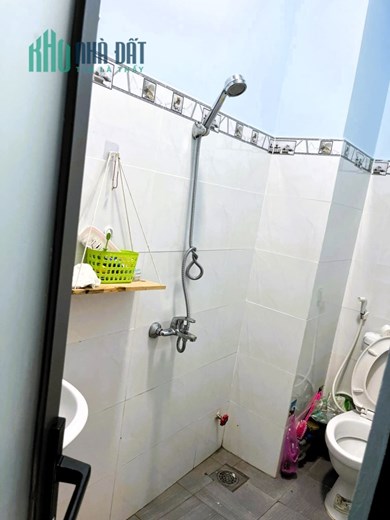 Bán nhà 1T1L2L 7pn hẻm 6m đường 4 Trường Thọ