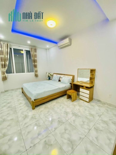 Siêu phẩm nhà đpej Bình Thạnh 60m2 Nguyễn Xí hơn 7 tỷ