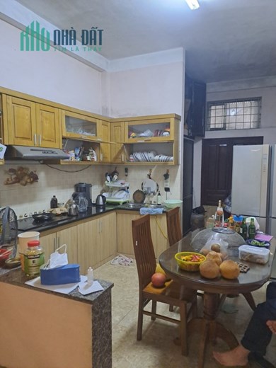 Nguyễn Thị Định, Cầu Giấy 49m, 4T, MT 3,7m GIẢM CHÀO 250 TRIỆU còn 8.25 TỶ