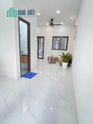 Nguyễn Oanh P6 Gò Vấp, 4x11m ( 2 Tầng ), giá giảm còn 3.5 tỷ TL