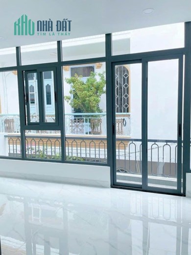 Nguyễn Oanh P6 Gò Vấp, 4x11m ( 2 Tầng ), giá giảm còn 3.5 tỷ TL