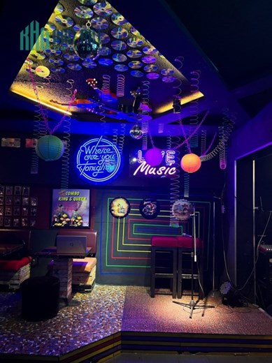 Duy nhất - Nhượng quán Bar - Nhà Hàng - Cafe lớn TT Quận 10 - Hoạt Động lâu năm