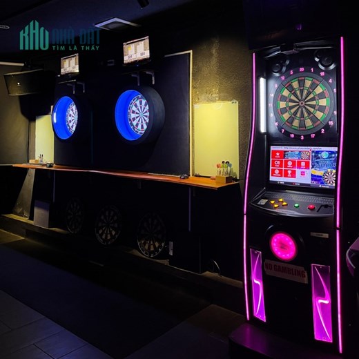 Duy nhất - Nhượng quán Bar - Nhà Hàng - Cafe lớn TT Quận 10 - Hoạt Động lâu năm