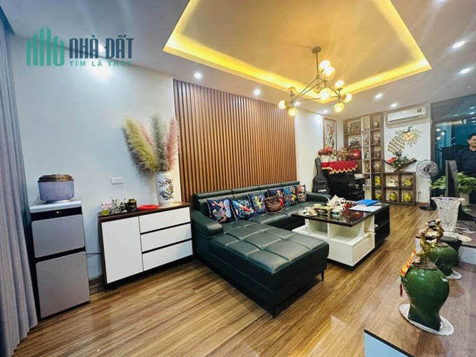 Cần bán nhà siêu phẩm Nguyễn Trãi -Ngã Tư Sở, Thanh Xuân