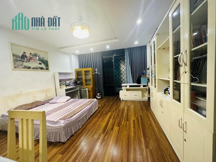 Cần bán nhà siêu phẩm Nguyễn Trãi -Ngã Tư Sở, Thanh Xuân
