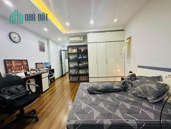 Cần bán nhà siêu phẩm Nguyễn Trãi -Ngã Tư Sở, Thanh Xuân