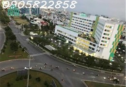 SẬP HẦM CĂN 2PN CHUNG CƯ QUANG NGUYỄN, HẢI CHÂU, ĐÀ NẴNG CHỈ 2 TỶ X
