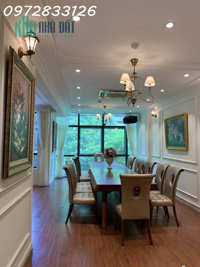 Bán văn phòng Trần Quang Diệu 125m2 8 tầng mặt tiền 6.2m giá rao bán 43 tỷ
