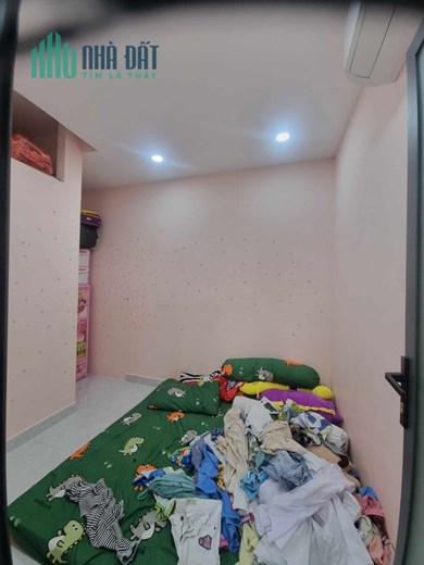 NGUYỄN VĂN NGHI -NHÀ MỚI KENG  - 40M2- CHỈ 3 NHỈNH