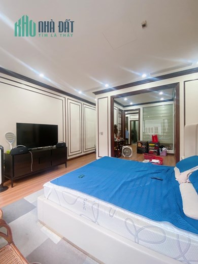 BÁN NHÀ HOÀNG CẦU, ĐỐNG ĐA, Ô TÔ, PHÂN LÔ, 55M2 4 TẦNG, GIÁ 10.8 TỶ