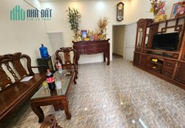Bán nhà mặt phố Lê Hồng Phong, Hà Đông 52m2, Ô TÔ, LÔ GÓC, KINH DOANH