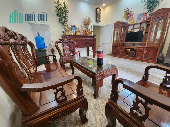 Bán nhà mặt phố Lê Hồng Phong, Hà Đông 52m2, Ô TÔ, LÔ GÓC, KINH DOANH