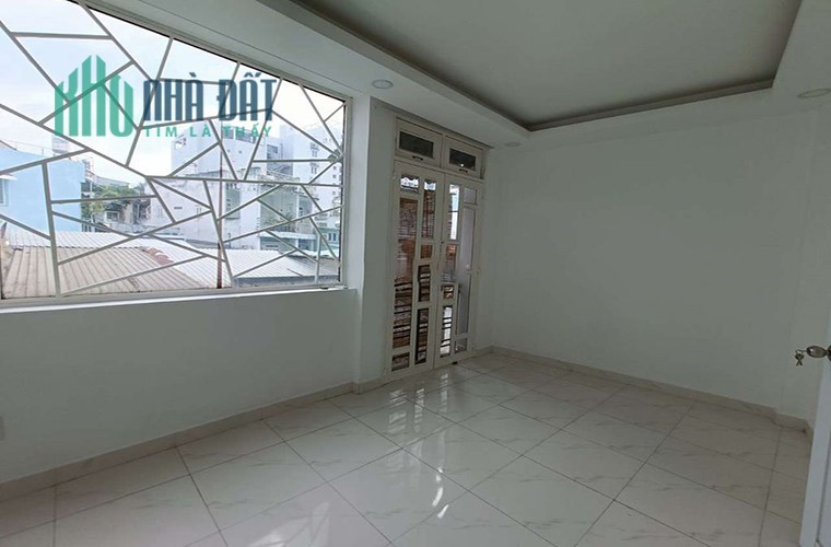 HẺM TRƯỚC NHA 4M, Ô TÔ NGỦ TRONG NHÀ 217.17.9 NƠ TRANG LONG, PHƯỜNG 12, BÌNH THẠNH.