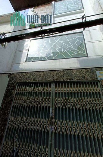 HẺM TRƯỚC NHA 4M, Ô TÔ NGỦ TRONG NHÀ 217.17.9 NƠ TRANG LONG, PHƯỜNG 12, BÌNH THẠNH.