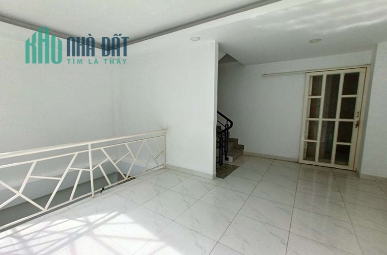 HẺM TRƯỚC NHA 4M, Ô TÔ NGỦ TRONG NHÀ 217.17.9 NƠ TRANG LONG, PHƯỜNG 12, BÌNH THẠNH.