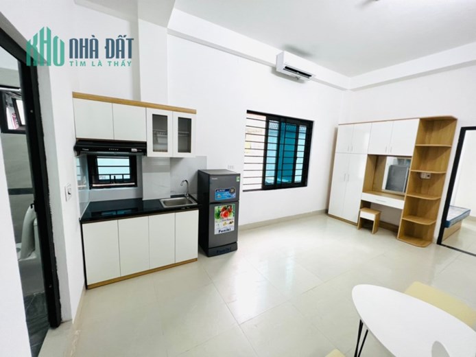CCMN ĐỊNH CÔNG THƯỢNG, 130M2, 7 TẦNG , 29 PHÒNG, DÒNG TIỀN 110TR, 18.5 TỶ.