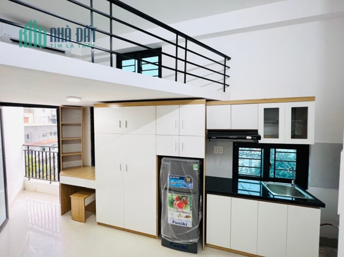 CCMN ĐỊNH CÔNG THƯỢNG, 130M2, 7 TẦNG , 29 PHÒNG, DÒNG TIỀN 110TR, 18.5 TỶ.