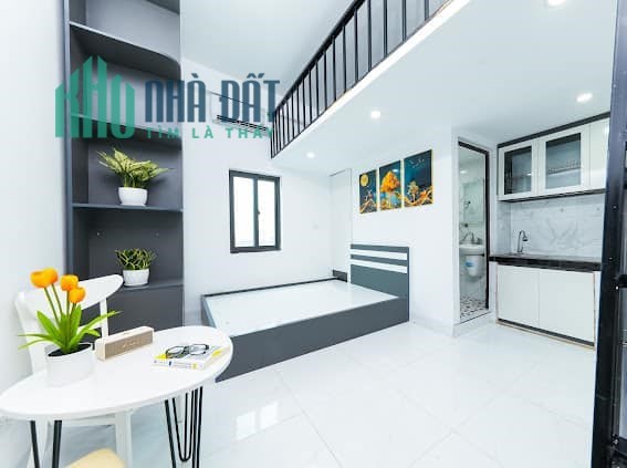 CCMN PHÙNG KHOANG, 120M2, 8 TẦNG, MẶT TIỀN 7M, DÒNG TIỀN 120TR, 18.6 TỶ.