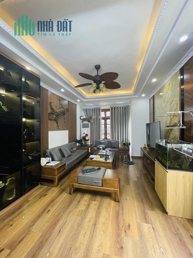BÁN NHÀ XÃ ĐÀN, ĐỐNG ĐA, Ở NGAY, NGÕ RỘNG, 35M2 4 TẦNG, GIÁ 3.55 TỶ