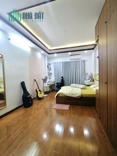 BÁN NHÀ XÃ ĐÀN, ĐỐNG ĐA, Ở NGAY, NGÕ RỘNG, 35M2 4 TẦNG, GIÁ 3.55 TỶ