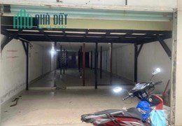 Nhà HXH giá rẻ giật mình, Tô Hiến Thành, P14, Q10, 94m2, 2 tầng, 110tr/m2.