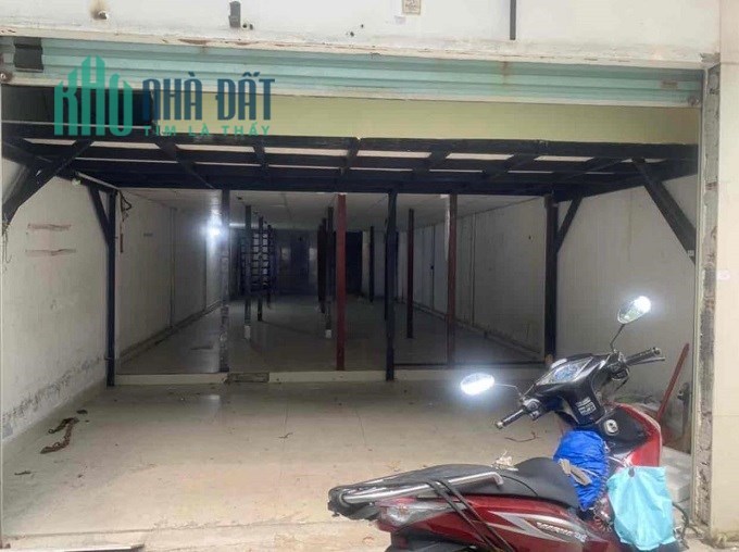 Nhà HXH giá rẻ giật mình, Tô Hiến Thành, P14, Q10, 94m2, 2 tầng, 110tr/m2.