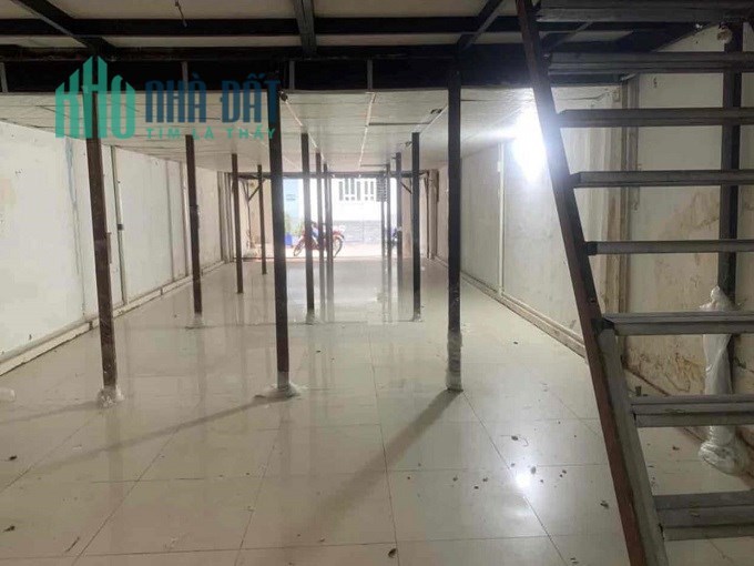 Nhà HXH giá rẻ giật mình, Tô Hiến Thành, P14, Q10, 94m2, 2 tầng, 110tr/m2.
