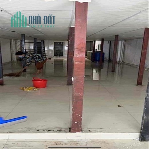 Nhà HXH giá rẻ giật mình, Tô Hiến Thành, P14, Q10, 94m2, 2 tầng, 110tr/m2.