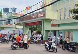 Ngộp gấp... nhà Ng Cửu Đàm, Tân Sơn Nhì, Tân Phú. 56m2 chỉ 3ty6