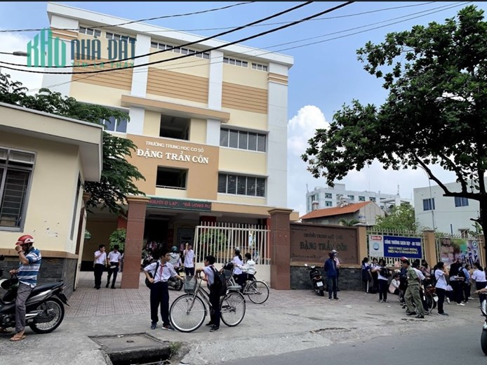 Ngộp gấp... nhà Ng Cửu Đàm, Tân Sơn Nhì, Tân Phú. 56m2 chỉ 3ty6