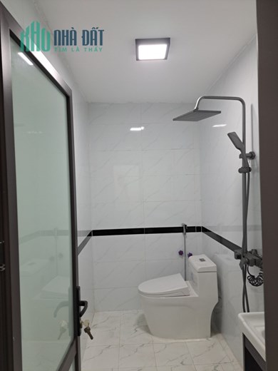 NHÀ MẶT NGÕ TẠI TAM TRINH 69M2; 4 TẦNG GIÁ 4,6 TỶ