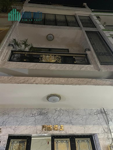 Bán Nhà Mặt Phố Có Sổ Hồng Đường Tân Kỳ Tân Quý, 5.5x27x 5 Tầng, Chỉ 20 Tỉ