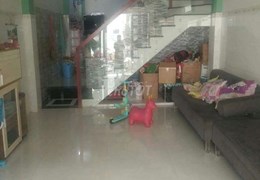 HẺM XE TẢI - SÁT MẶT TIỀN - 493/5 NƠ TRANG LONG -P13- BÌNH THẠNH - KINH DOANH ĐA NGÀNH NGHỀ