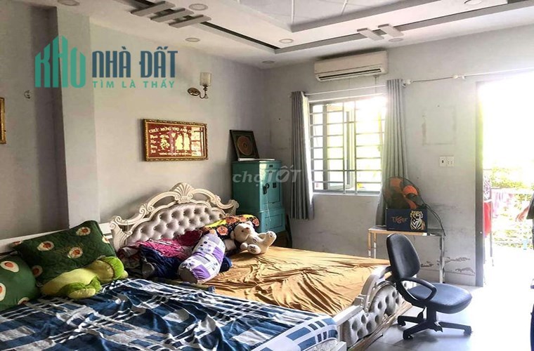SIÊU PHẨM 4 PN - BÙI ĐÌNH TUÝ - 4 TẤM MỚI TINH. 354.31A BÙI ĐÌNH TUÝ, PHƯỜNG 12, Q. BÌNH THẠNH