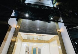 Hàng Xóm KĐT Hồ Đền Lừ, Phố Hoàng Mai 63m x 7T, Giá hơn 12 tỷ.