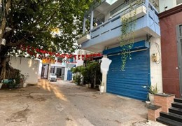 Bán nhà Trần Quang Cơ Phú Thạnh Tân Phú 102m2 Ngang 6m 3 tầng chỉ 7,95 tỷ còn TL.