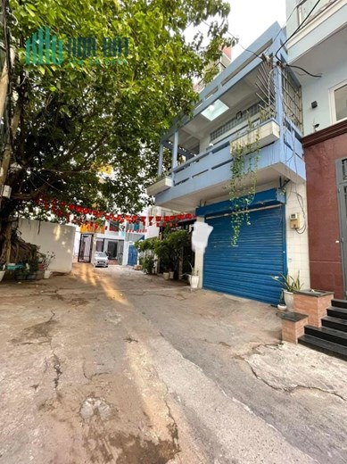 Bán nhà Trần Quang Cơ Phú Thạnh Tân Phú 102m2 Ngang 6m 3 tầng chỉ 7,95 tỷ còn TL.