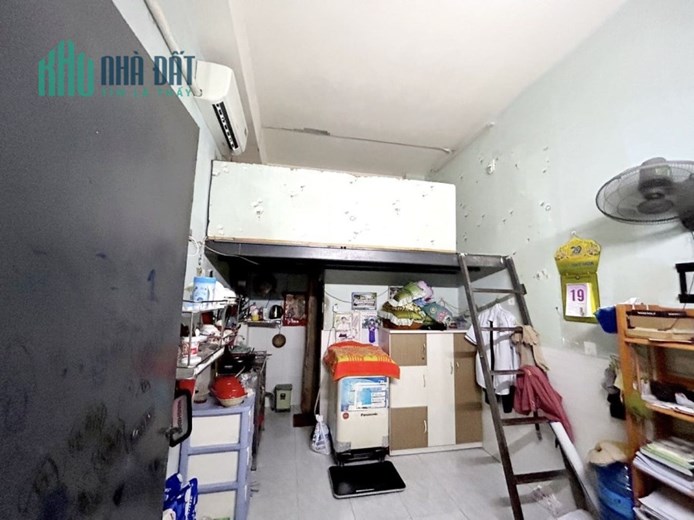 Bán nhà Trần Quang Cơ Phú Thạnh Tân Phú 102m2 Ngang 6m 3 tầng chỉ 7,95 tỷ còn TL.