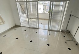 Nhà đường số Tân Quy, quận 7, DT 5.5x15m, lộ lớn, ô tô ngủ trong nhà, 7 tỷ